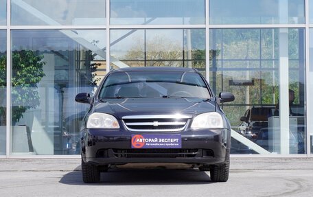Chevrolet Lacetti, 2008 год, 410 000 рублей, 2 фотография
