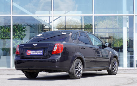 Chevrolet Lacetti, 2008 год, 410 000 рублей, 5 фотография