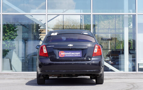 Chevrolet Lacetti, 2008 год, 410 000 рублей, 6 фотография