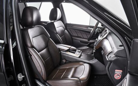 Mercedes-Benz GL-Класс, 2015 год, 3 990 000 рублей, 8 фотография