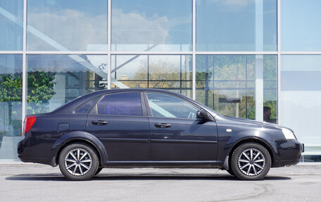 Chevrolet Lacetti, 2008 год, 410 000 рублей, 4 фотография