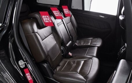 Mercedes-Benz GL-Класс, 2015 год, 3 990 000 рублей, 7 фотография