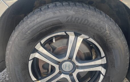 Honda Pilot III рестайлинг, 2008 год, 780 000 рублей, 4 фотография