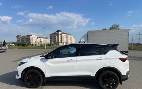 Geely Coolray I, 2023 год, 2 090 000 рублей, 3 фотография