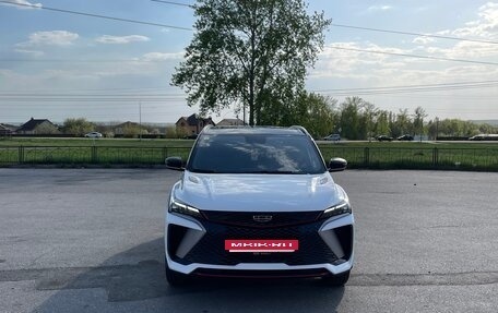 Geely Coolray I, 2023 год, 2 090 000 рублей, 2 фотография
