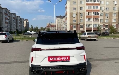 Geely Coolray I, 2023 год, 2 090 000 рублей, 5 фотография