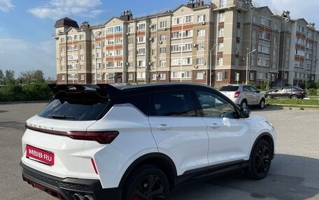 Geely Coolray I, 2023 год, 2 090 000 рублей, 4 фотография