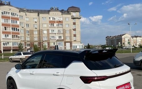 Geely Coolray I, 2023 год, 2 090 000 рублей, 6 фотография