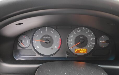 Nissan Almera Classic, 2011 год, 780 000 рублей, 3 фотография