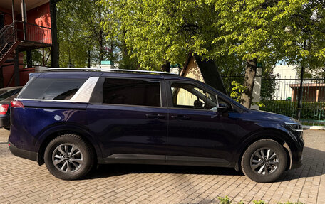 KIA Carnival, 2021 год, 3 800 000 рублей, 3 фотография