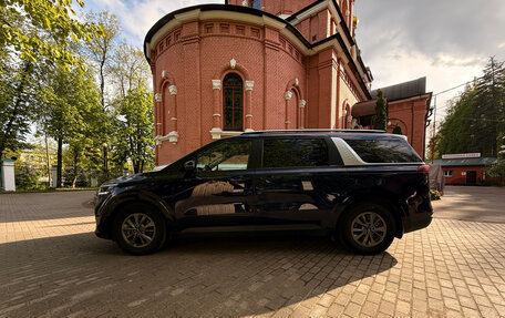 KIA Carnival, 2021 год, 3 800 000 рублей, 2 фотография