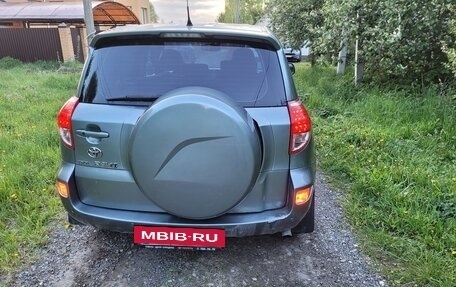 Toyota RAV4, 2006 год, 1 050 000 рублей, 3 фотография