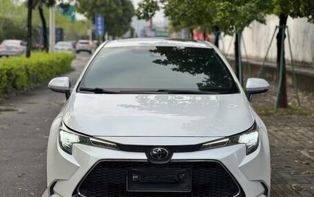 Toyota Corolla, 2021 год, 1 450 446 рублей, 3 фотография
