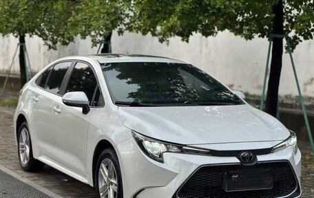 Toyota Corolla, 2021 год, 1 450 446 рублей, 2 фотография