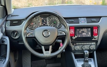 Skoda Octavia, 2013 год, 1 349 000 рублей, 6 фотография