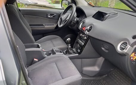 Renault Koleos I рестайлинг 2, 2008 год, 780 000 рублей, 5 фотография