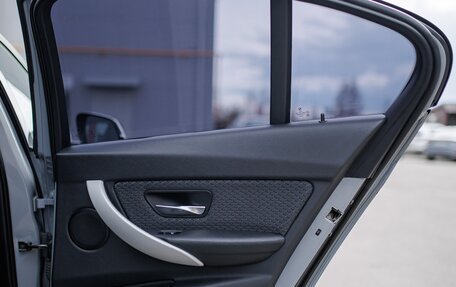 BMW 3 серия, 2014 год, 2 450 000 рублей, 10 фотография