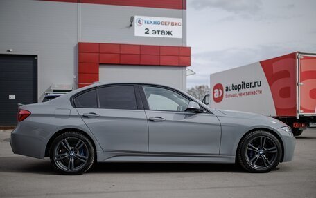 BMW 3 серия, 2014 год, 2 450 000 рублей, 7 фотография