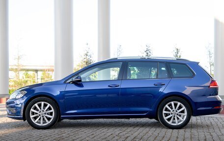 Volkswagen Golf VII, 2019 год, 1 850 000 рублей, 5 фотография