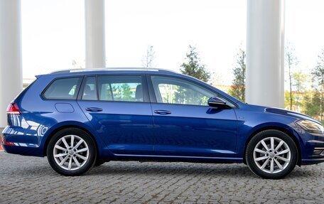 Volkswagen Golf VII, 2019 год, 1 850 000 рублей, 4 фотография