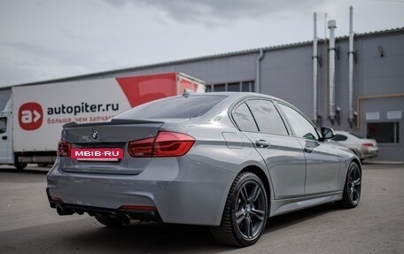 BMW 3 серия, 2014 год, 2 450 000 рублей, 6 фотография
