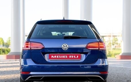 Volkswagen Golf VII, 2019 год, 1 850 000 рублей, 8 фотография