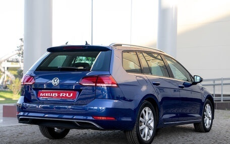 Volkswagen Golf VII, 2019 год, 1 850 000 рублей, 6 фотография