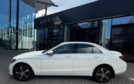 Mercedes-Benz C-Класс, 2019 год, 2 750 000 рублей, 3 фотография