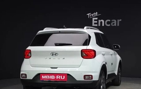 Hyundai Venue I, 2021 год, 1 722 000 рублей, 2 фотография