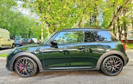 MINI Hatch, 2019 год, 3 700 000 рублей, 2 фотография