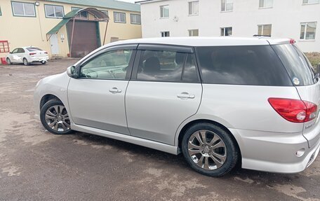 Nissan Wingroad III, 2014 год, 1 295 000 рублей, 2 фотография