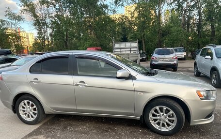 Mitsubishi Lancer IX, 2012 год, 700 000 рублей, 3 фотография