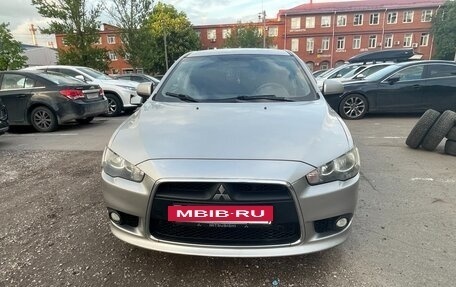 Mitsubishi Lancer IX, 2012 год, 700 000 рублей, 2 фотография
