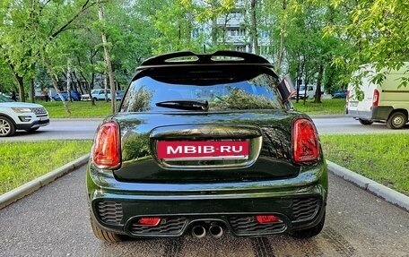 MINI Hatch, 2019 год, 3 700 000 рублей, 4 фотография