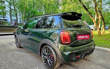 MINI Hatch, 2019 год, 3 700 000 рублей, 3 фотография