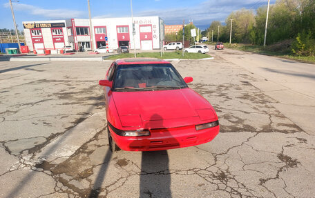 Mazda 323, 1993 год, 330 000 рублей, 4 фотография