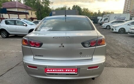 Mitsubishi Lancer IX, 2012 год, 700 000 рублей, 4 фотография