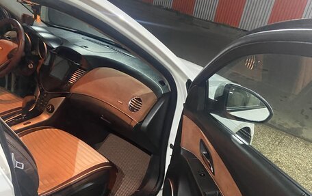 Chevrolet Cruze II, 2011 год, 550 000 рублей, 4 фотография