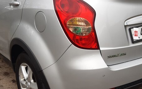 SsangYong Actyon II рестайлинг, 2013 год, 1 170 000 рублей, 2 фотография