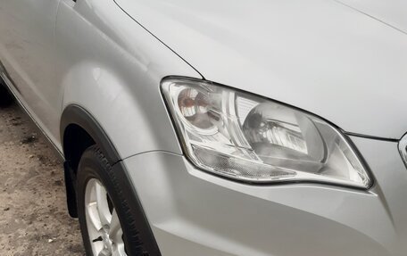 SsangYong Actyon II рестайлинг, 2013 год, 1 170 000 рублей, 3 фотография