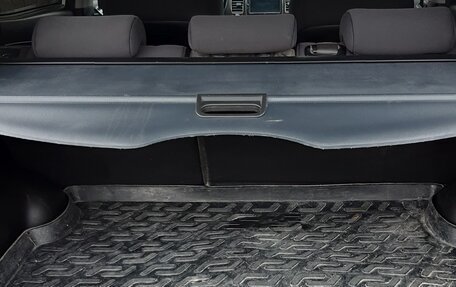 SsangYong Actyon II рестайлинг, 2013 год, 1 170 000 рублей, 4 фотография