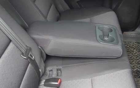 SsangYong Actyon II рестайлинг, 2013 год, 1 170 000 рублей, 5 фотография