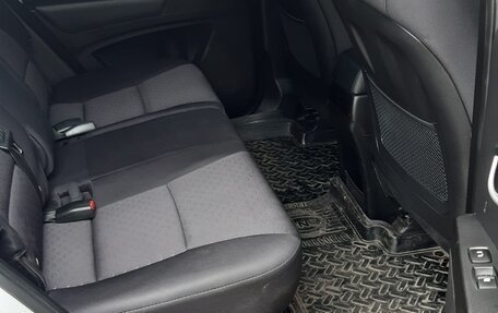 SsangYong Actyon II рестайлинг, 2013 год, 1 170 000 рублей, 6 фотография