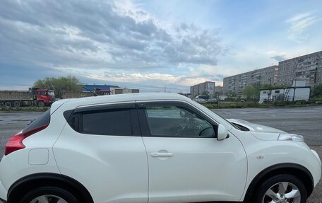 Nissan Juke II, 2011 год, 950 000 рублей, 4 фотография