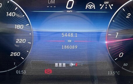 Mercedes-Benz S-Класс, 2021 год, 8 999 000 рублей, 5 фотография