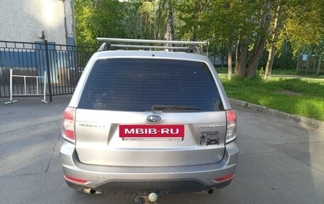Subaru Forester, 2008 год, 730 000 рублей, 4 фотография