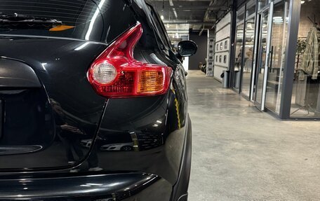 Nissan Juke II, 2013 год, 1 250 000 рублей, 7 фотография