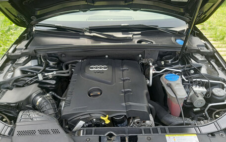 Audi A4, 2011 год, 1 250 000 рублей, 5 фотография