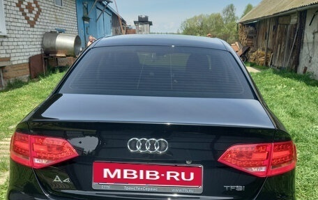 Audi A4, 2011 год, 1 250 000 рублей, 3 фотография