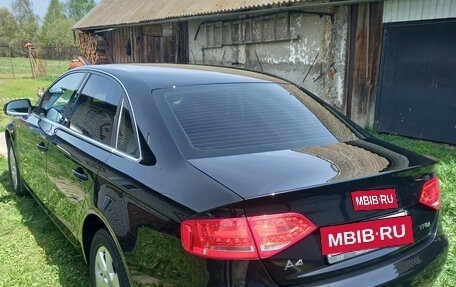 Audi A4, 2011 год, 1 250 000 рублей, 2 фотография